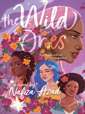 cover image of The Wild Ones